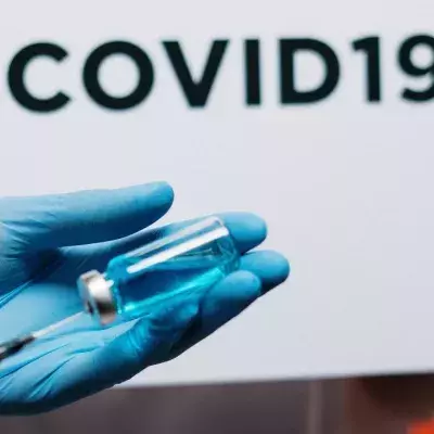 COVID Vaccination in the UK