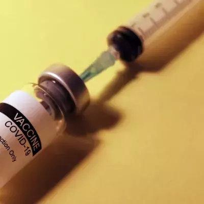 COVID Vaccination in the UK