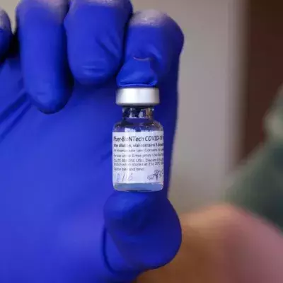 COVID vaccine: A new jab will be necessary every year, according to Pfizer CEO