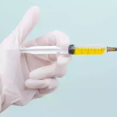 Covid vaccine trials side effect may just be a nocebo effect