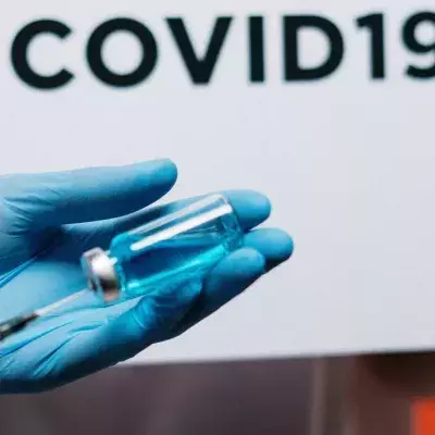 COVID Vaccine