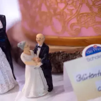 The current minimum legal age of marriage in the UK is 16
