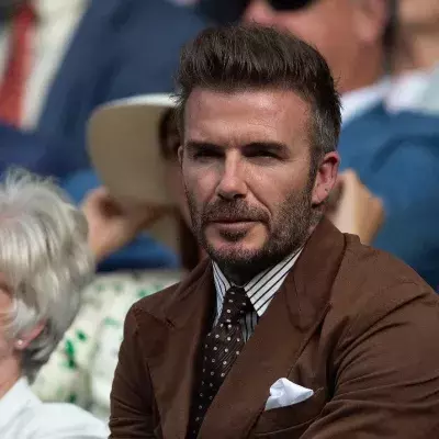 David Beckham is in the spotlight again, but not for a good reason 