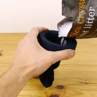 Default image