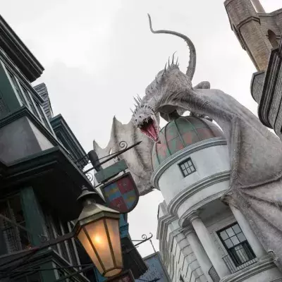Diagon Alley
