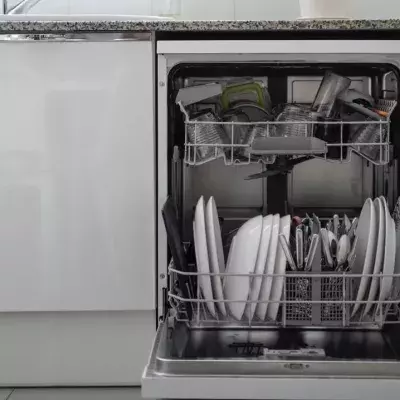 Dishwasher