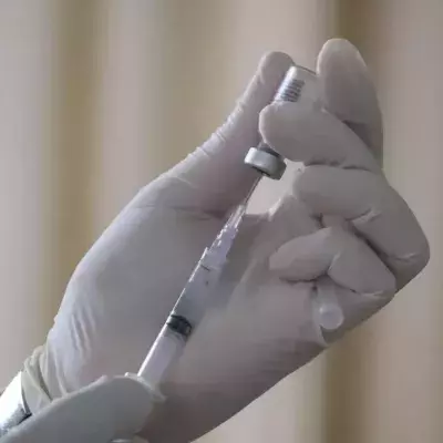 Doctor claims the UK is running low on Pfizer vaccines