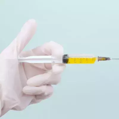 A doctor is offering appointments on eBay with unused vaccine doses