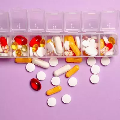 Doctor vitamins never take together iron calcium