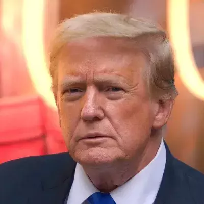 Donald Trump distance from Project 2025 What is Project 2025?