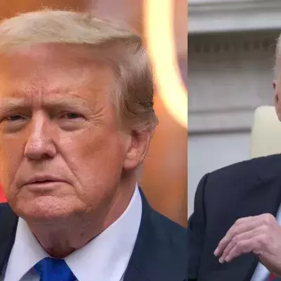 Donald Trump Joe Biden drug test White House doctor Ronny Jackson first presidential debate 2024 CNN details