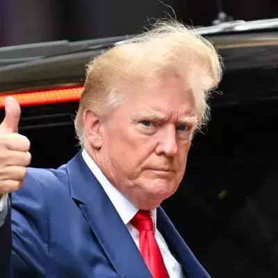 Donald Trump: Legal experts claim he could be disqualified from running for President
