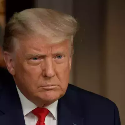 Donald Trump's weird fear of fruits