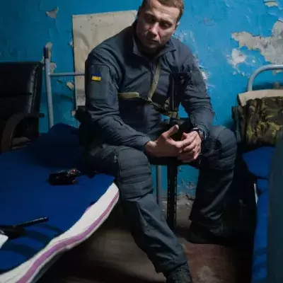 Donetsk Governor: Annexation of territories gives Russia grounds to use nukes, will immediately backfire on them