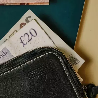 Drivers risk £2.5k fine