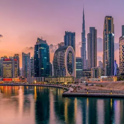 Dubai