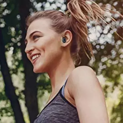 Early Amazon Black Friday: 74% off HETP Wireless Headphones