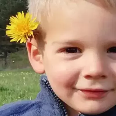 Emile disappearance 