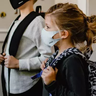 England: Vaccines for children aged five to eleven are now available