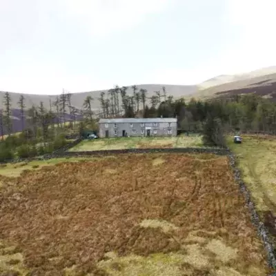 England's most isolated house is up for sale