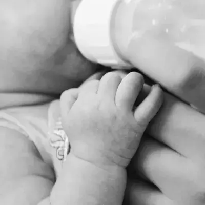 Europe to send emergency baby formula supplies to the United States