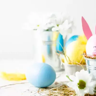 Everything You Need To Know About Easter