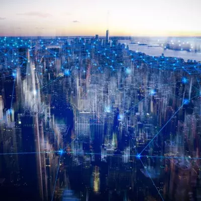 Expert predicts that Europe could be plunged into a complete blackout for 10 days