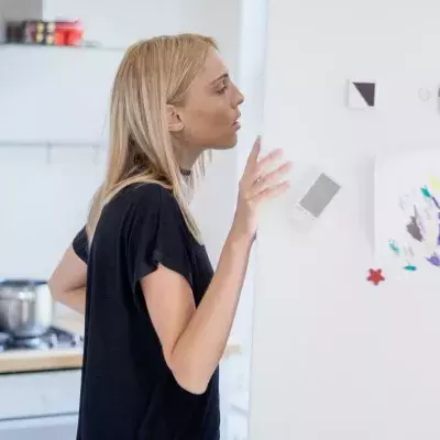 Expert reveals simple fridge hacks to save money