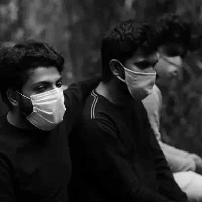 Experts believe India's real COVID death toll exceeds one million people 