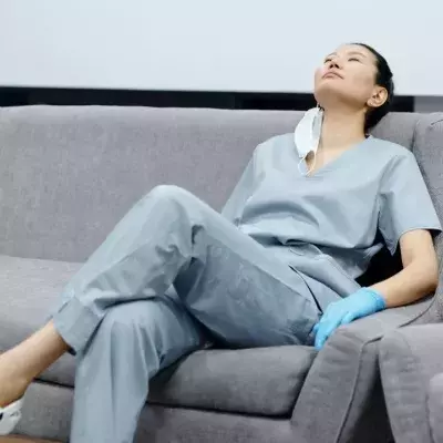Experts concerned as millions in the UK could suffer from major illnesses in 17 years: 'Catastrophic'