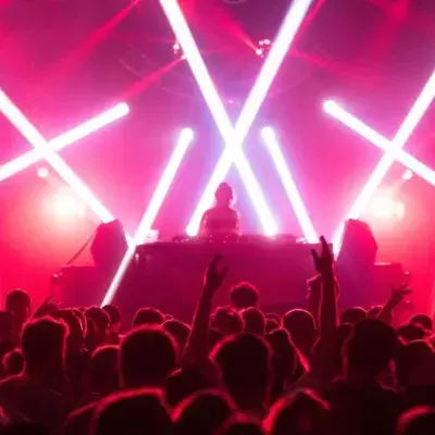 Experts Warn 80% of UK Nightclubs May Soon Be Closed for Good