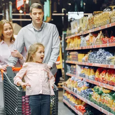 Families to get £180 in supermarket vouchers and £150 energy help, here is how to apply