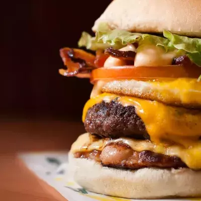 This Fast Food Chain Caused A Scandal 