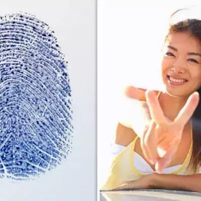 Fingerprints