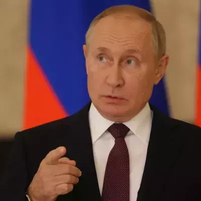 The fishy payment Putin is offering to the families of servicemen fighting in Ukraine