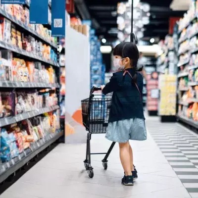 Food recall: UK Authorities have recalled this supermarket snack due to health risks 