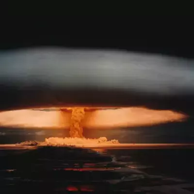 Former Vladimir Putin adviser threatens the U.K. with a nuclear strike on live radio