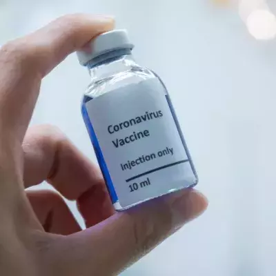 Four new COVID symptoms detected in vaccine recievers 