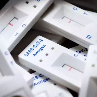 Free Covid-19 tests suspended for Americans, ‘a step backward’