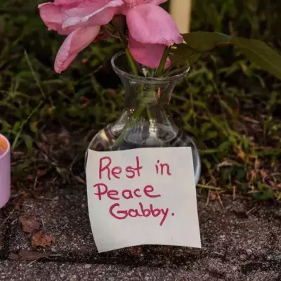 Gabby Petito: Notebook found near Laundrie’s remains could contain key answers