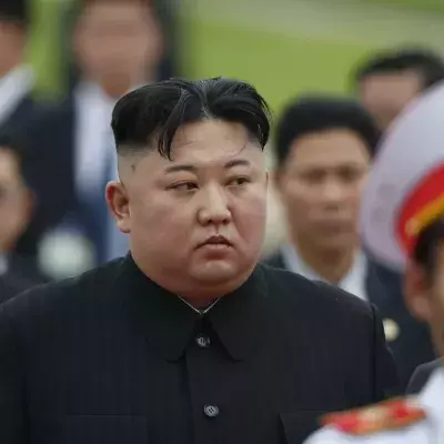 Gardener sentenced to prison for 6 months by Kim Jong-un due to this absurd reason