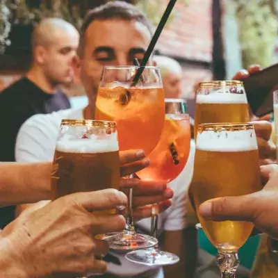Hangover pill that costs £1 goes on sale in the UK and Europe
