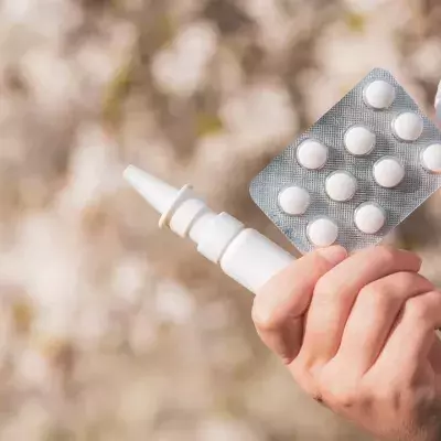 Hay fever: The reason for the sudden shortage of medicine and substitutes you can take instead