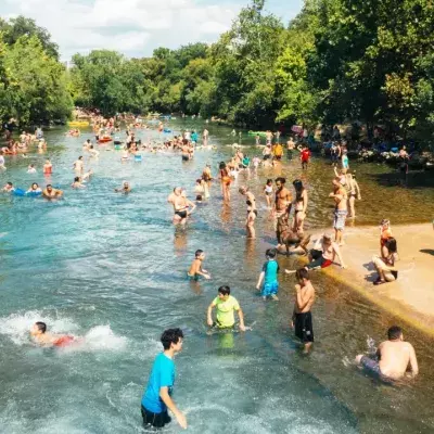 Health warning issued over 'extreme heat': Here are the most vulnerable regions in the UK 