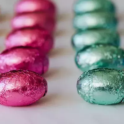 Health warning issued over leftover Easter eggs: Check which product has been recalled 