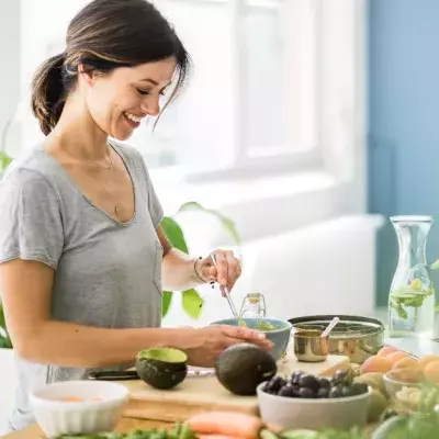 Healthy Food
