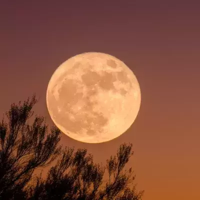 Here's everything you need to know about tonight's supermoon, July 13