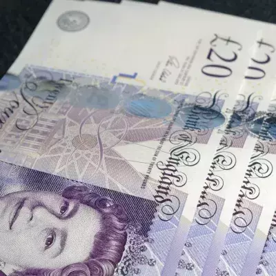 Here’s when you can expect your next £324 cost-of-living payment