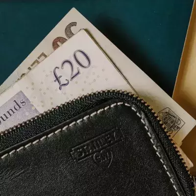 HMRC alert issued as people are told they are due a £277 refund