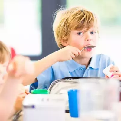 Hot meals or heated classrooms? ‘Turbulent times ahead’ as UK schools forced to choose between the two 